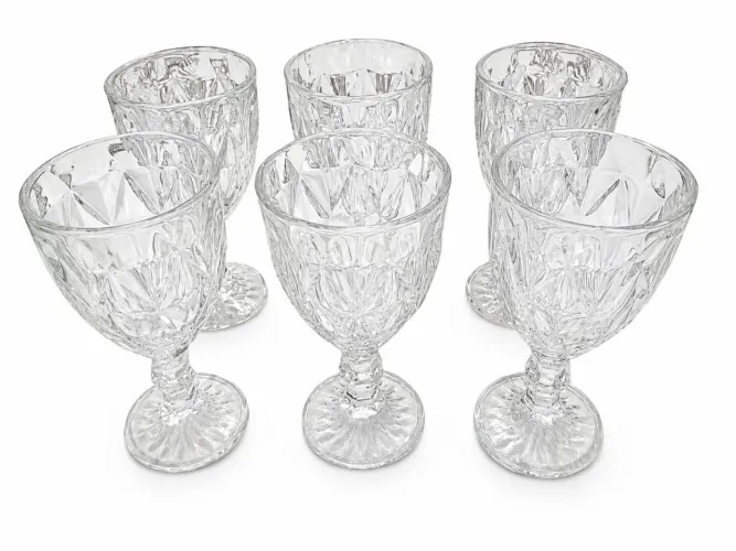 Conjunto de Taças