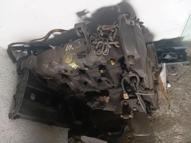 Motor do uno fiasa