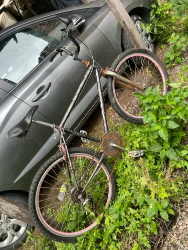 Bicicletas usadas