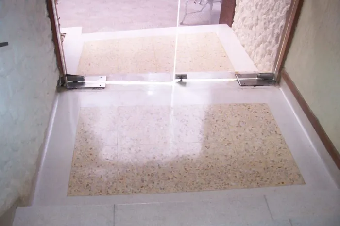 Granilite e cristalização deixe seu piso novo