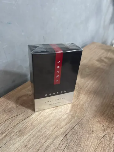 Perfume Prada Carbon Luna Rossa