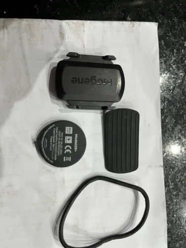 Magene S3+ sensor de velocidade e cadência de ciclismo