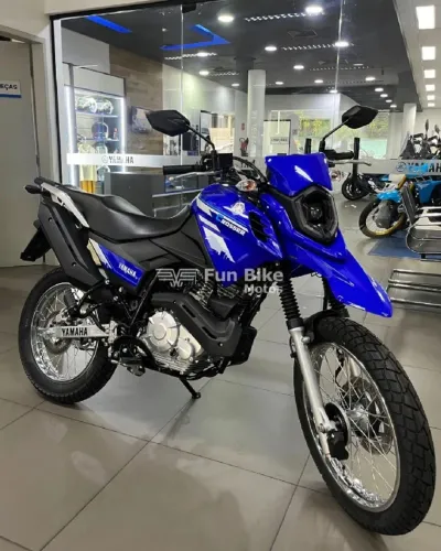 Crosser Z 2026 - Pronta Entrega , Melhor Preço Eu Garanto !!