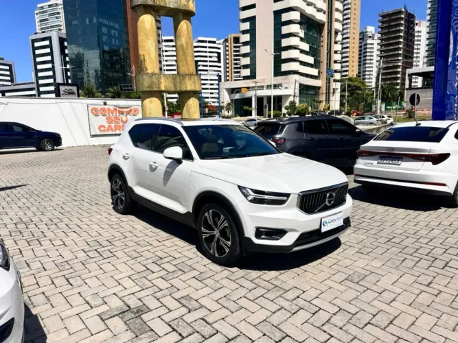 Volvo XC40 XC 40 T-5 Híbrido Inscription 1.5 FWD 2021
