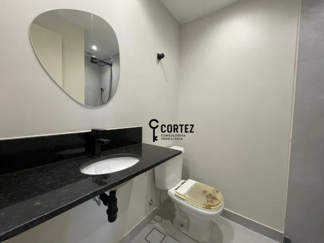 Cobertura com 3 dormitórios à venda, 90 m² por R$ 430.000,00 - Fonseca - Niterói/RJ