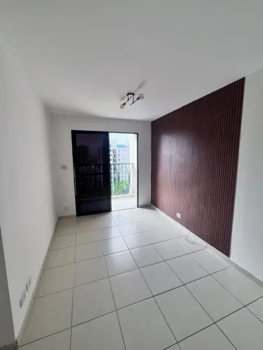 Condomínio Belas Artes - Farolândia - Aracaju - SE