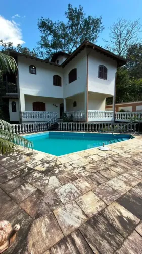 Duas casas com preço de uma!