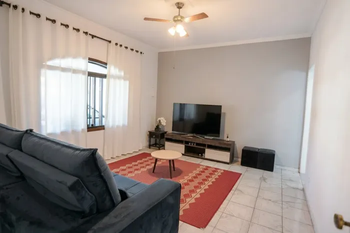 Casa à venda, 3 quartos, Jardim São Guilherme, Sorocaba/SP