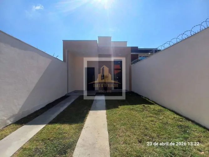 Casa com 3 dormitórios à venda, 100 m² por R$ 460.000 - Jardim Maria Cândida - Caçapava/SP