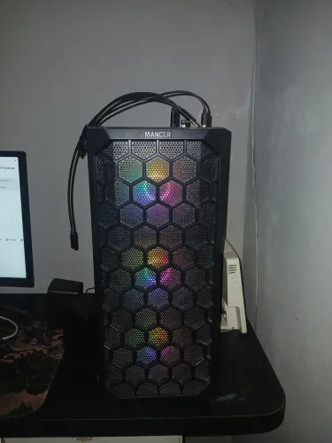 Pc
