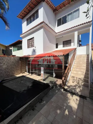 Excelente Casa para Locação no Poço Fundo São Pedro da Aldeia/RJ
