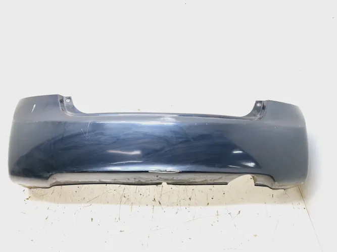 Parachoque Traseiro Honda Civic 1.8 2007 / 2008