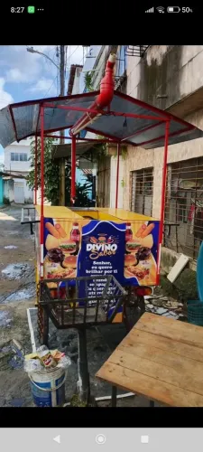 Carroça 
