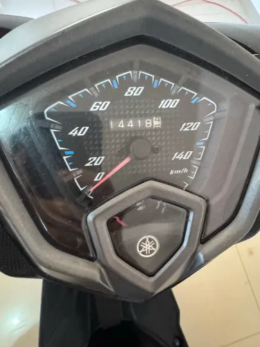 Vendo Yamaha Neo 125 Nova 