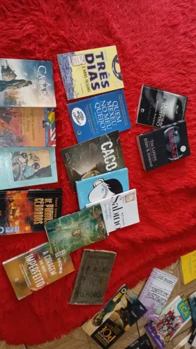 Livraria