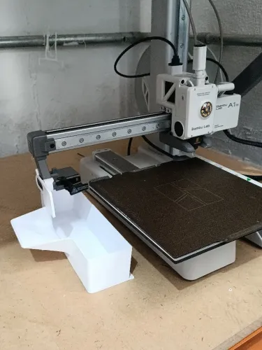 Bamulab a1 mini usada