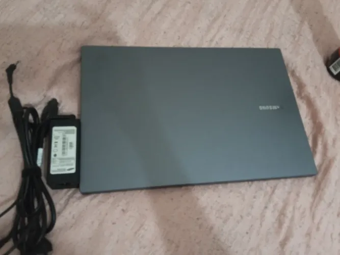 Notebook Samsung book