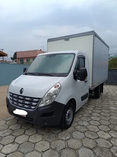 Vaga para motorista shoppe - início imediato