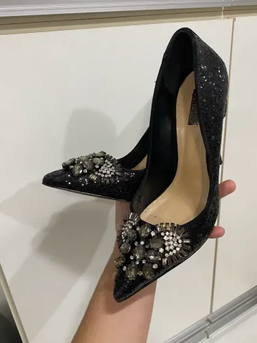 Sapato Schutz