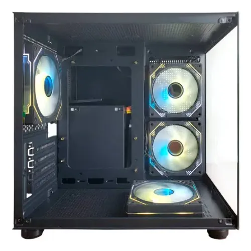 GABINETE AQUÁRIO HAYOM 1796 COM FANS