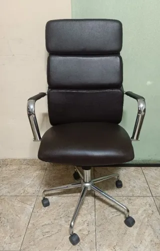 Cadeira de escritório presidente 