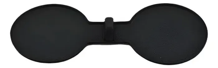 Borracha Porta Copo Console Elantra 2018 Original Preto