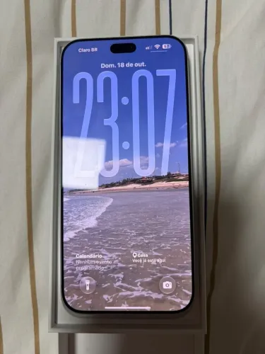 IPhone 18 pro max 512 gb
