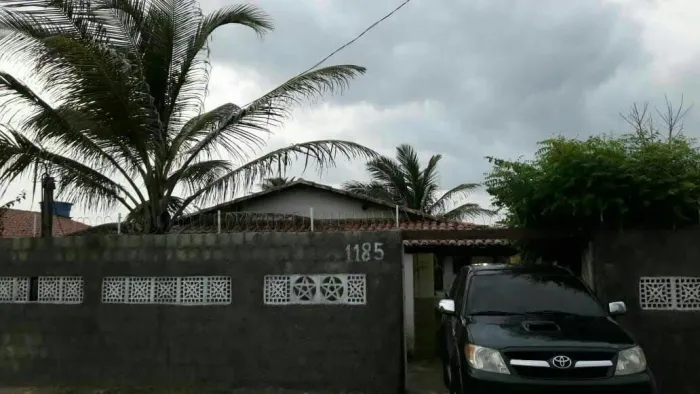  ? ALUGUEL CASA DE PRAIA EM HATALAIA ?