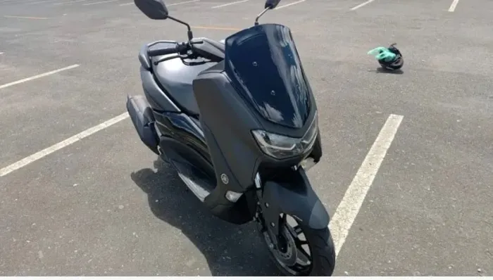 Yamaha NMax Impecável 