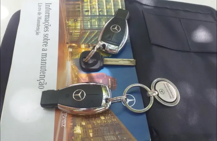 Mercedes-Benz SLK-200 Kompressor 16v/ 200 CGI 16V 2009