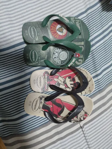 Chinelo 29