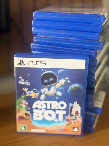 Astrobot
