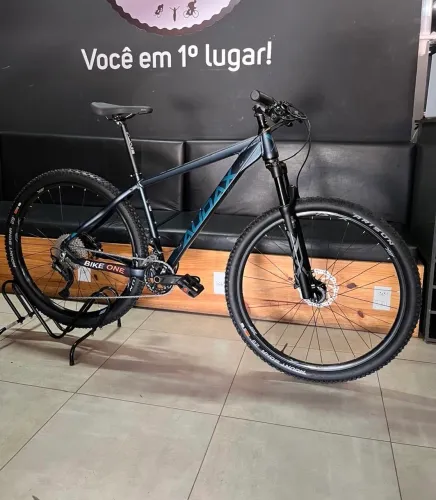 Bicicleta Audax ADX200 17 nova sem uso