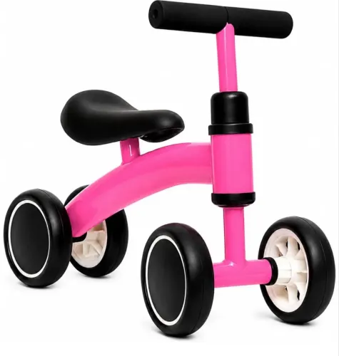 Bicicleta equilíbrio NOVA