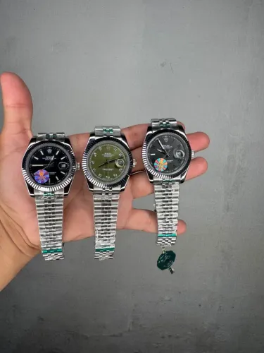 Vendo relógios
