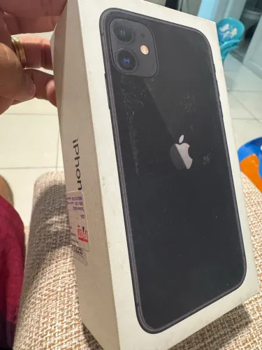 iPhone 11