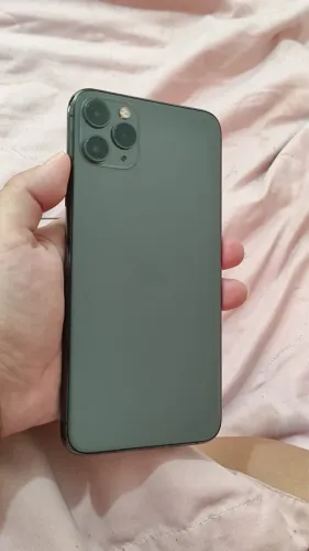 iPhone 11 Pro Max - 256 GB