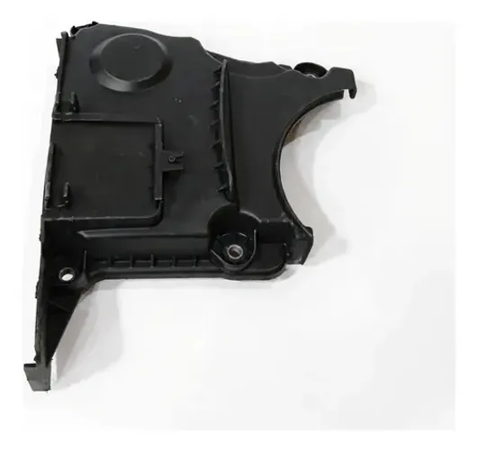 Tampa Correia Dentada Renault Megane Clio 1.6 2008 2009 2010 Preto