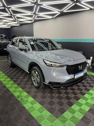 Honda HR-V Touring 1.5 TB 16V 5P Aut. 2023