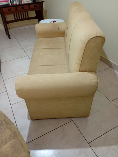 Sofá vintage 