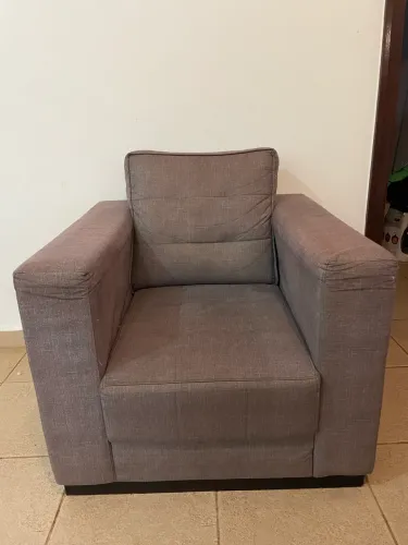 Poltrona 1unidade