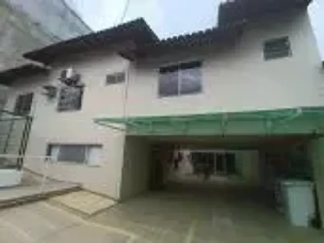Pousada Novo Cavaleiros c/ 15suítes, 10vgs, cisten 7mil L, recepção, reftório, terraço, co
