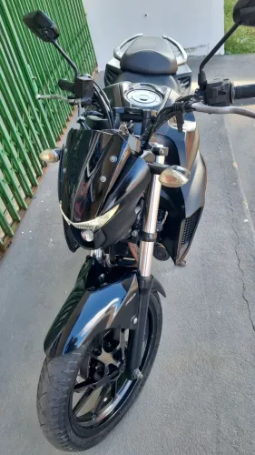 Vendo fazer 250 CC 2022