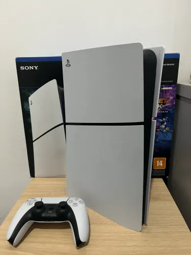 Vendo PS5