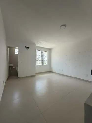 Sala comercial no bairro do Bessa 20 m²