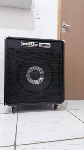 Hartke HD150 Combo