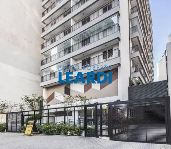 APARTAMENTO - CENTRO - SP