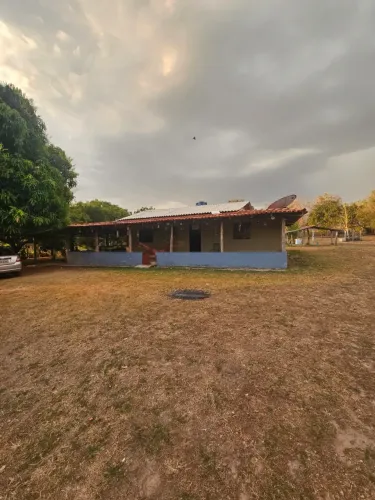 VENDE-SE SITIO NA REGIÃO DE LIVRAMENTO