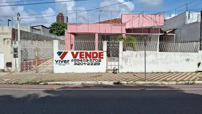 PONTO COMERCIAL - AV. DEODORO DA FONSECA