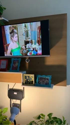 Painel para TV